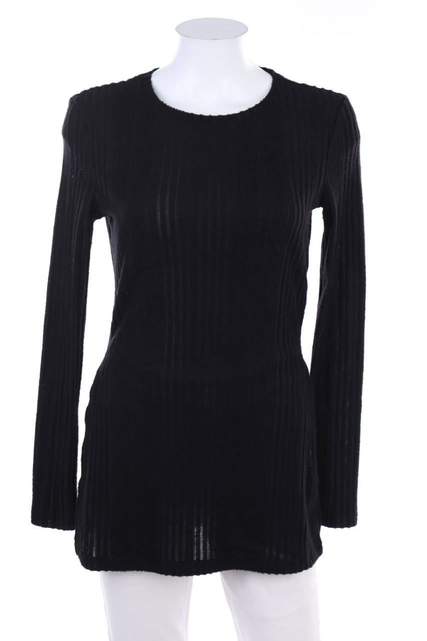 SHEIN - Longsleeve-Shirt - M