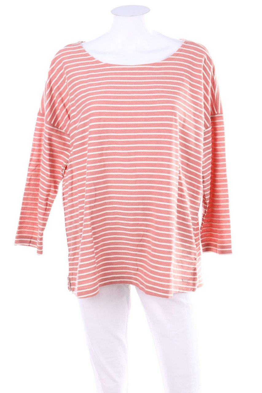 TOM TAILOR Denim - Longsleeve-Shirt - XXL