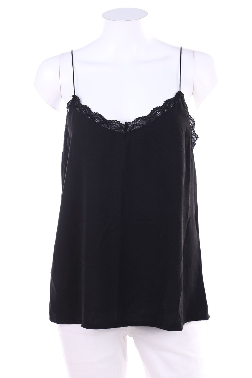 SECONDHAND - Blusentop - L