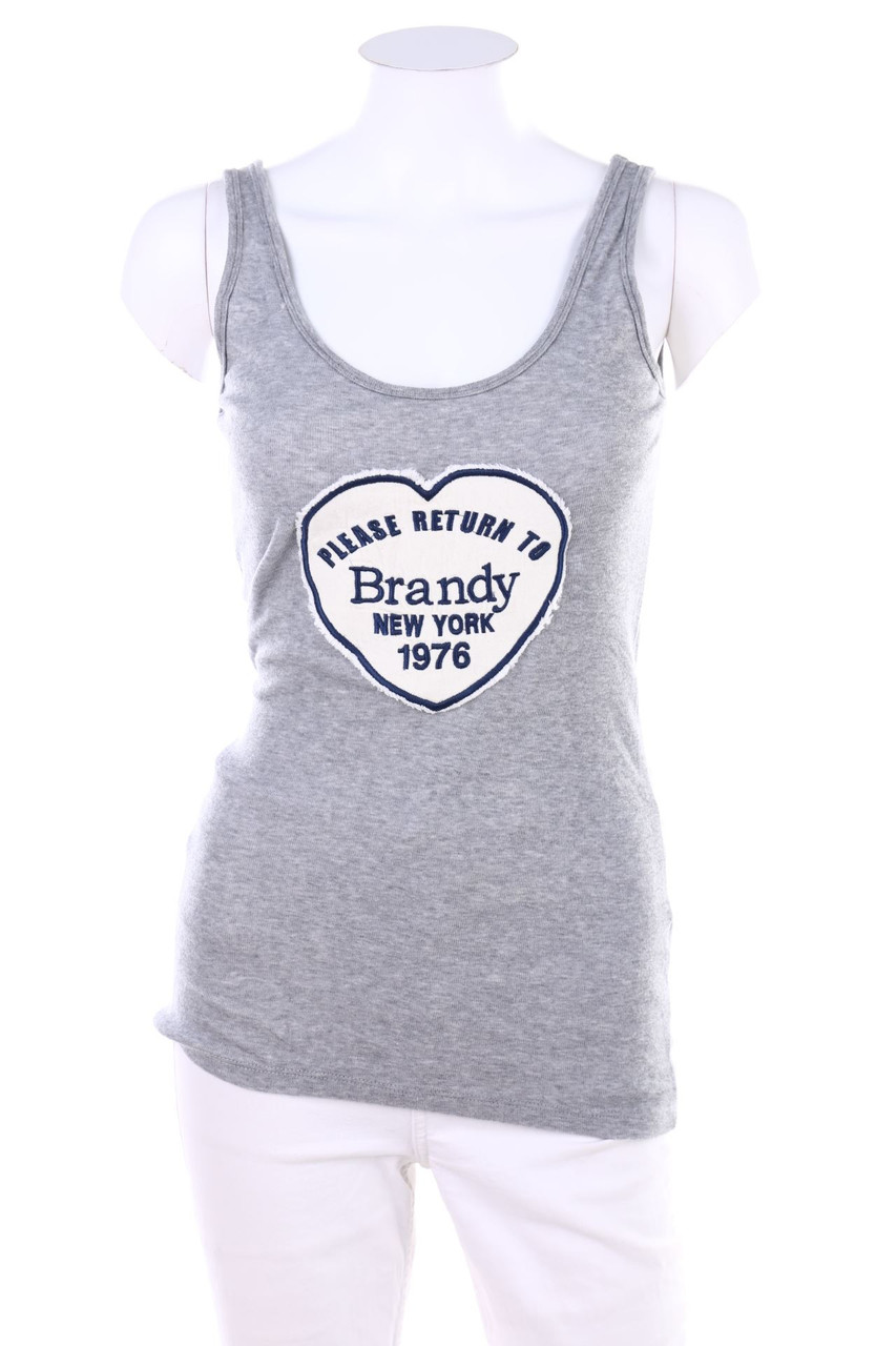 Ohne Label - Top - S