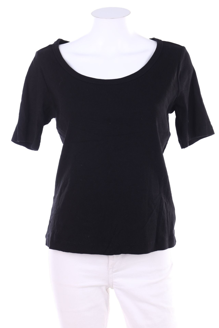 H&M - Kurzarm-Shirt - XL