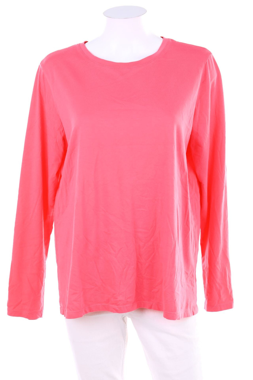 LANDS´END - Longsleeve-Shirt - M