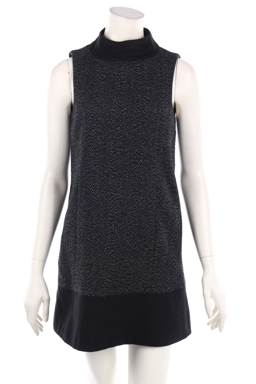 MAX&Co. - Dress, Wool-Blend - D 34