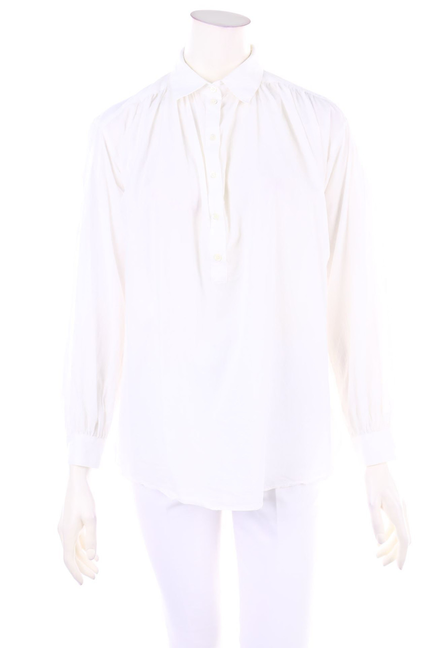 PAUL & JOE - Cotton Blouse - D 38