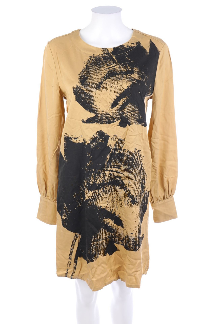 UNITED COLORS OF BENETTON - Print-dress - XL