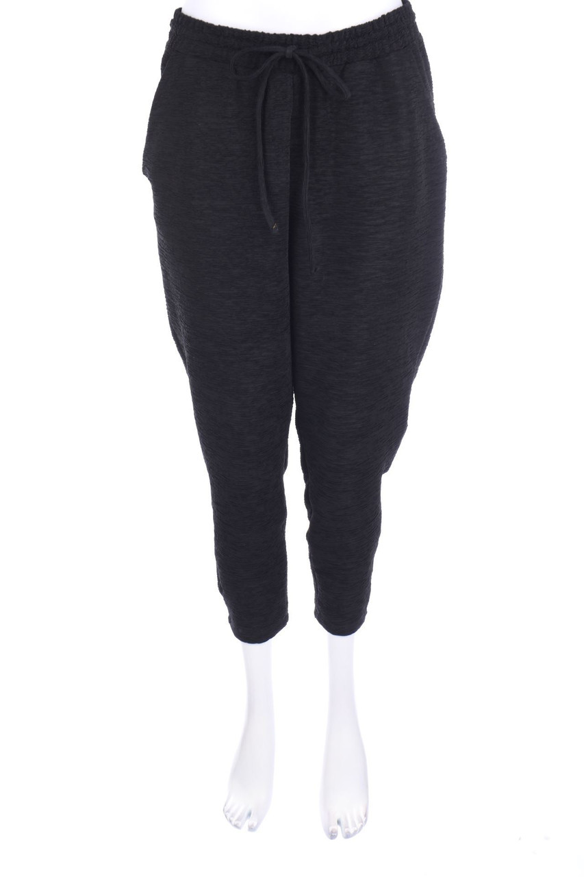 H&M - Hose mit Muster - D 40