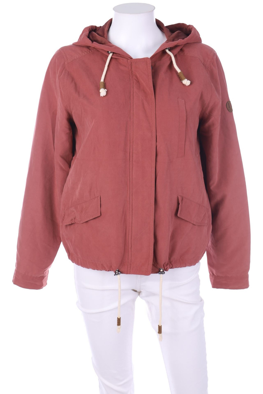 ONLY - Jacke mit Kapuze - M