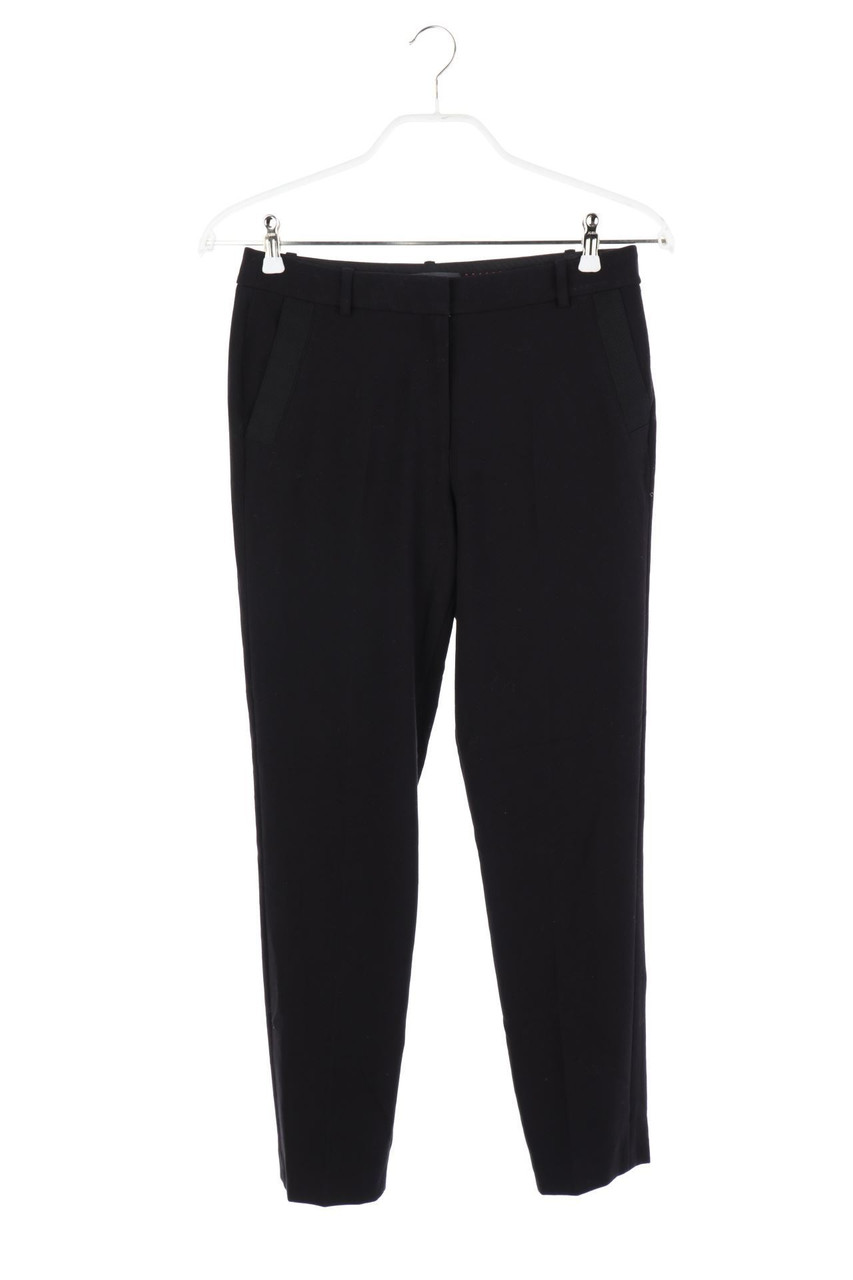 ESPRIT - Bundfaltenhose - D 34