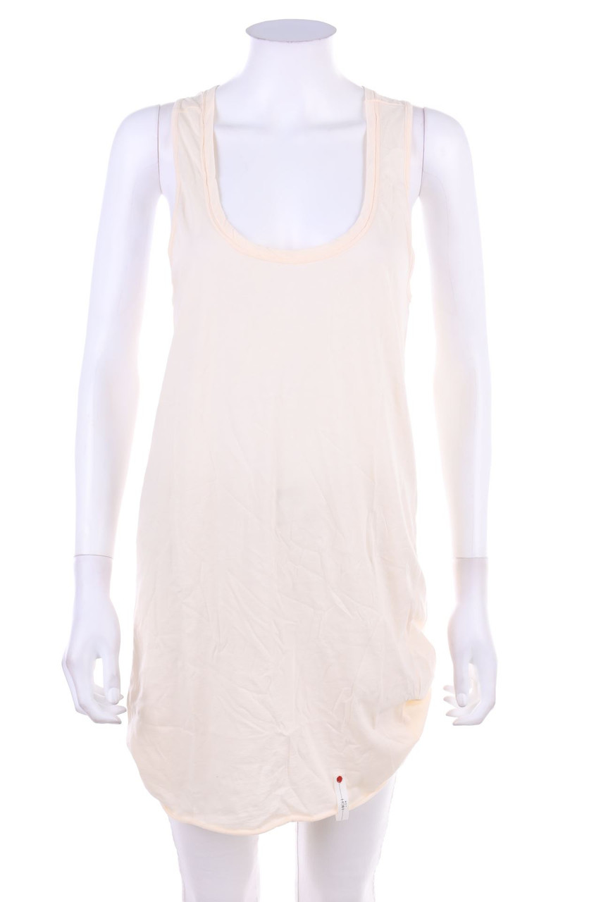 HIGH USE - Racerback Top - L