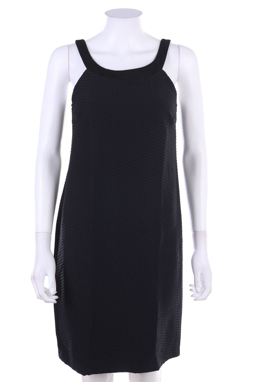 FISICO - Dress with Stretch - S