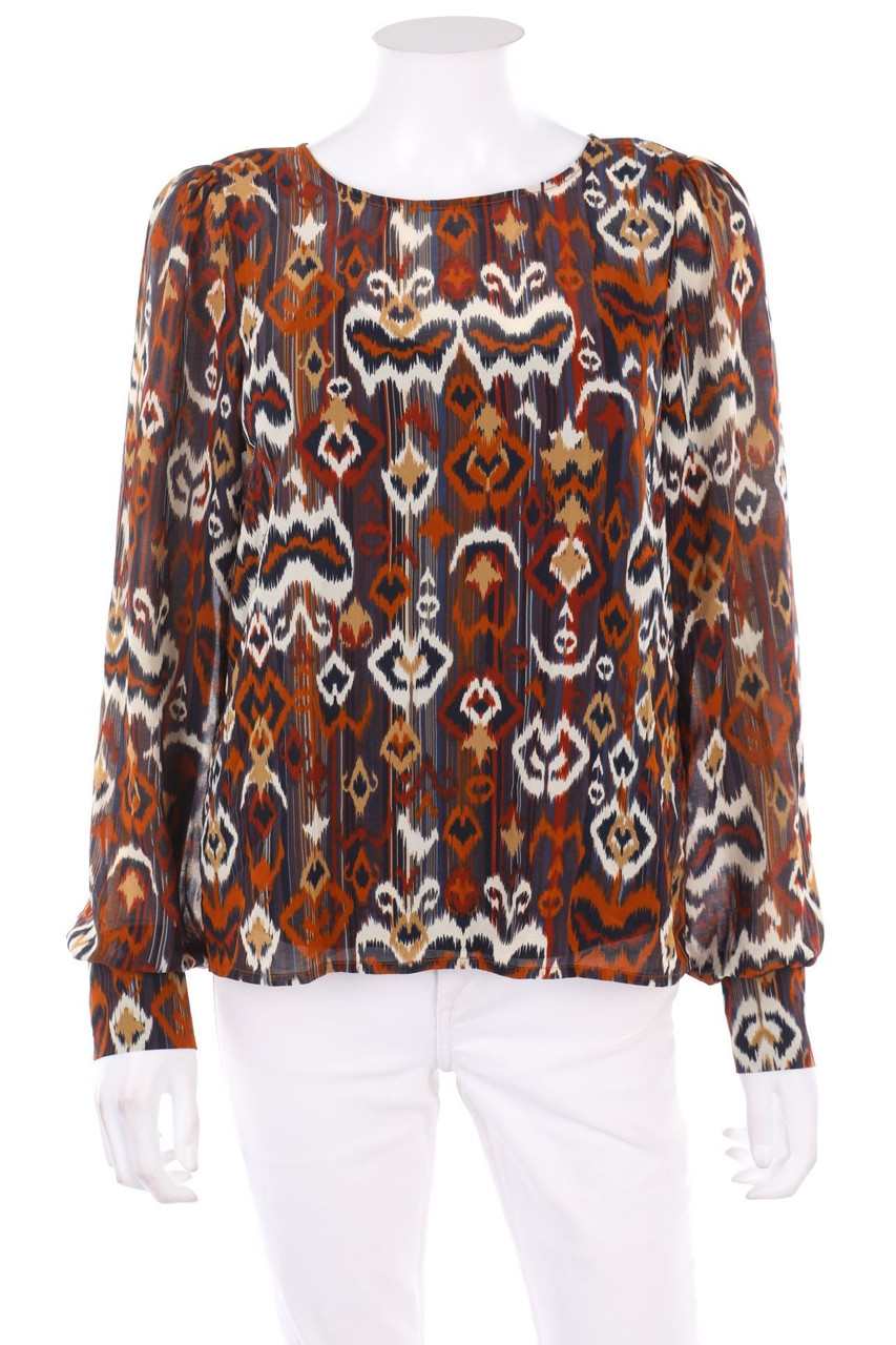 ONLY - Twinset mit Print - S