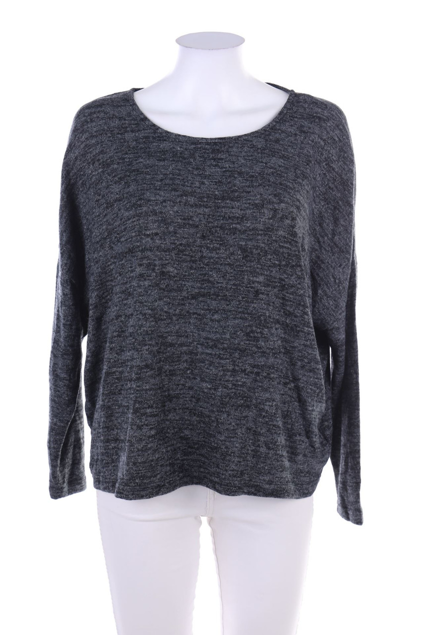 BROADWAY - Longsleeve-Shirt - M