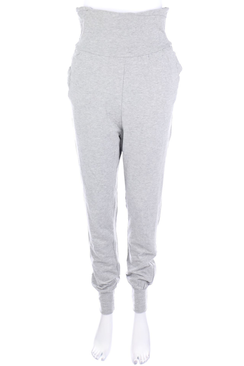 bonprix collection - High Waist-Jogger-Hose - D 36-38