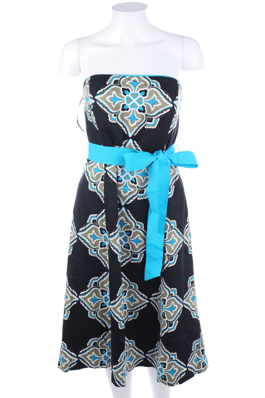 coast - Dress with Print - D 40
