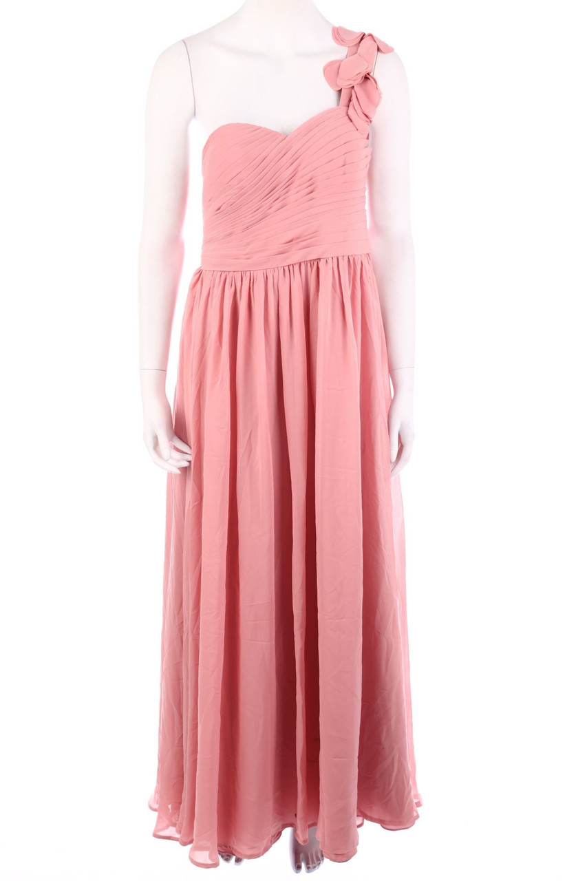 JJ´s HOUSE - One shoulder-Evening Gown - D 38