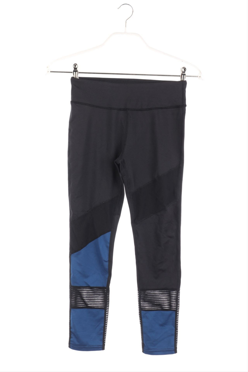 even&odd active - Two Tone-Sport-Leggings - XS