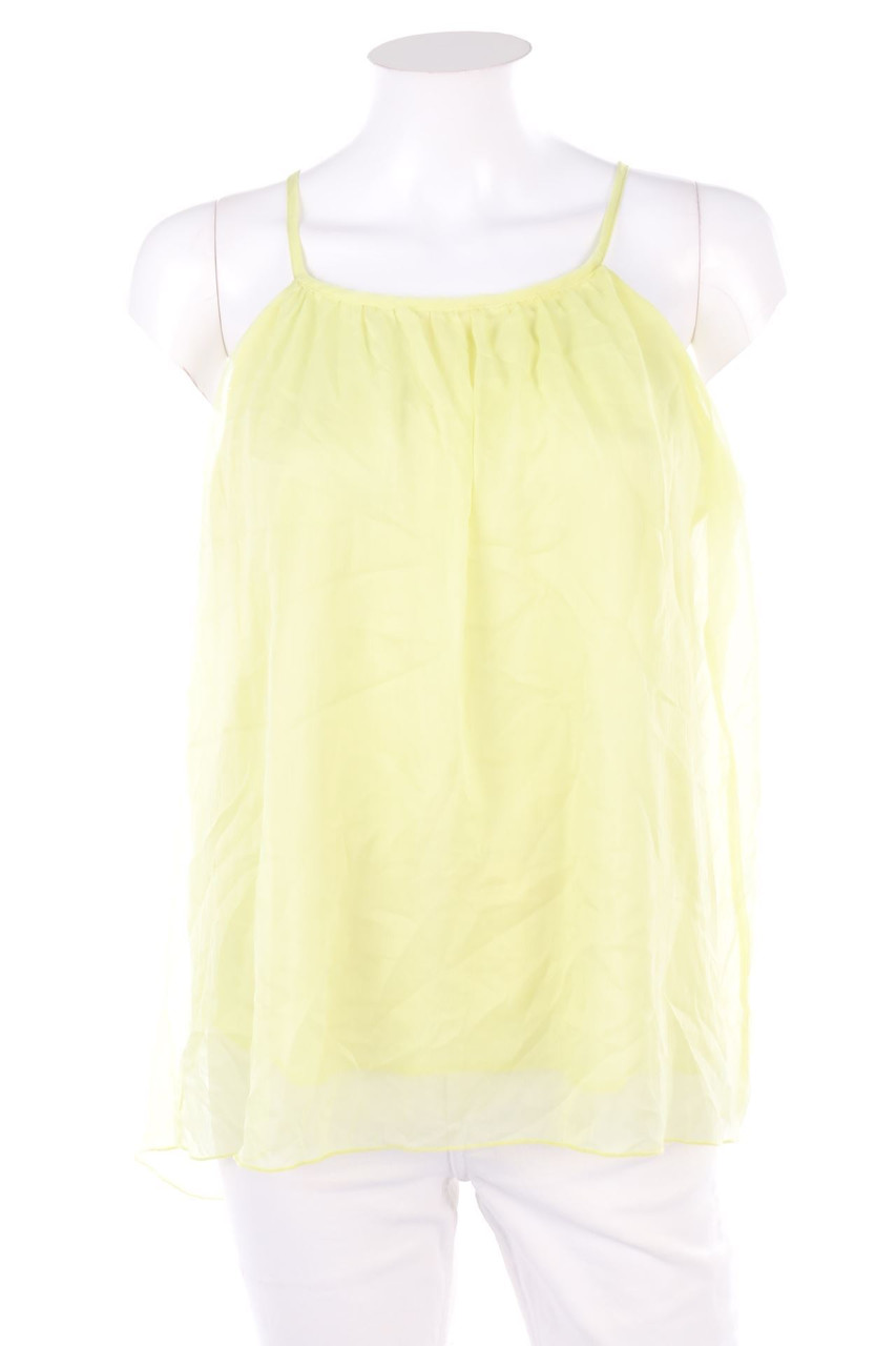 TOUT FEU TOUT FEMME - Blusentop im Layer Look - M