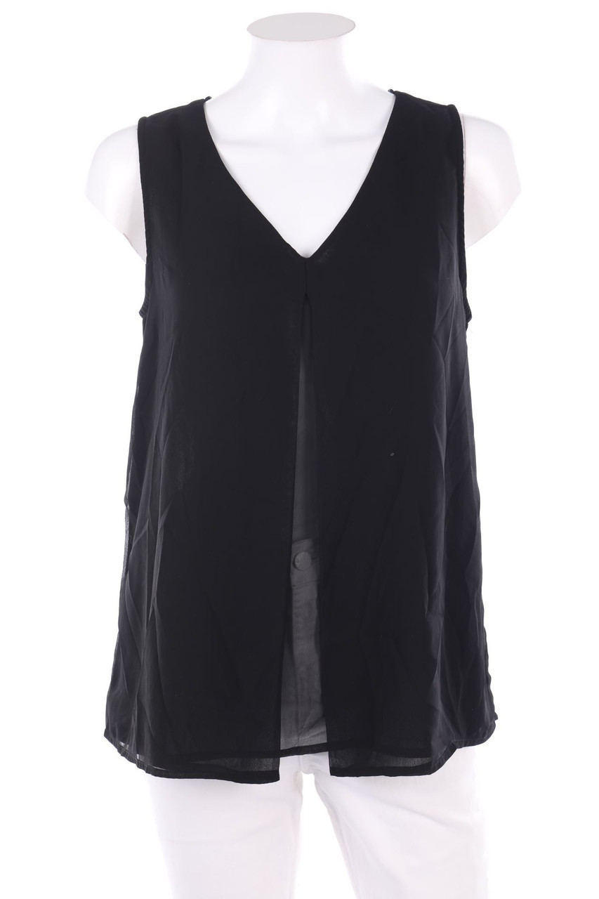 Younique BY CHICORÉE - Blouse Top, Layer Look - M