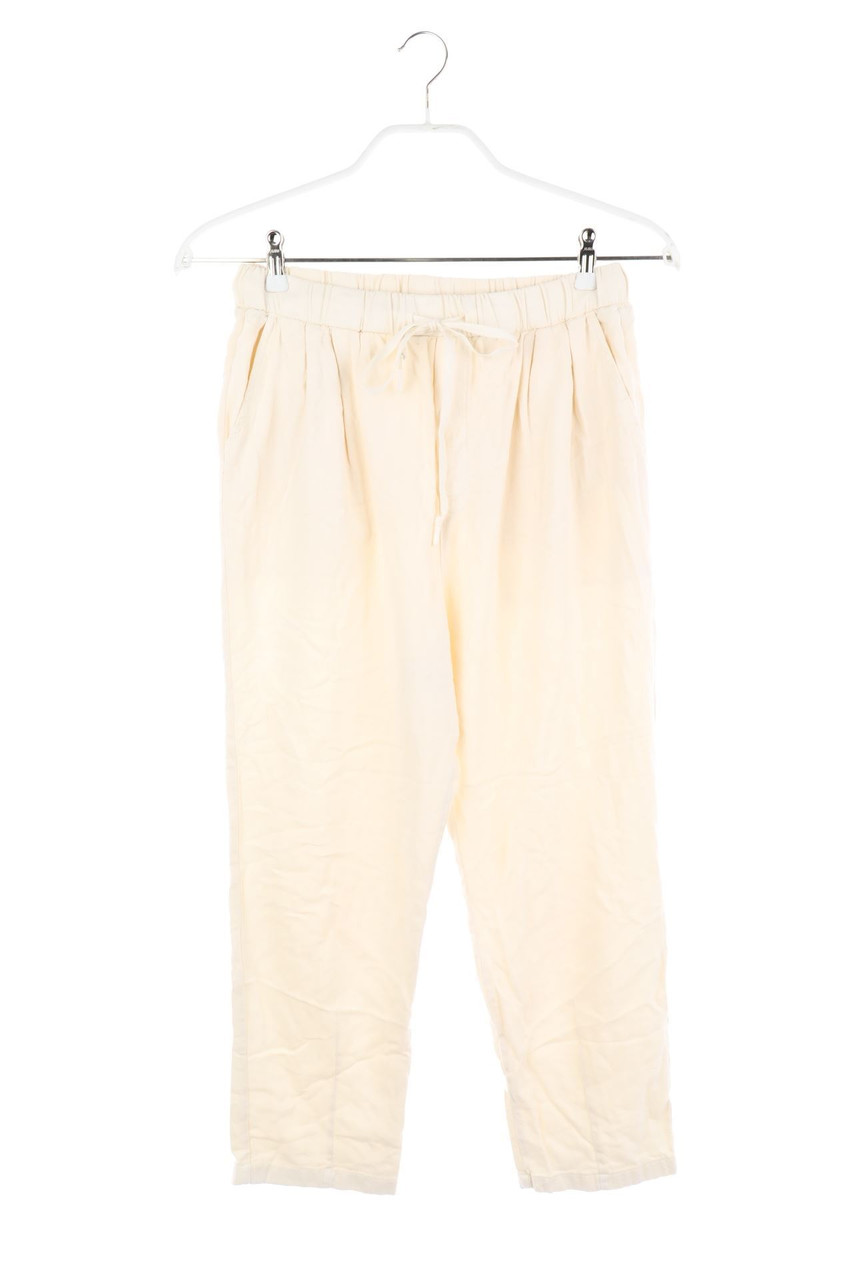ZARA - High Waist-Jogger-Hose - S