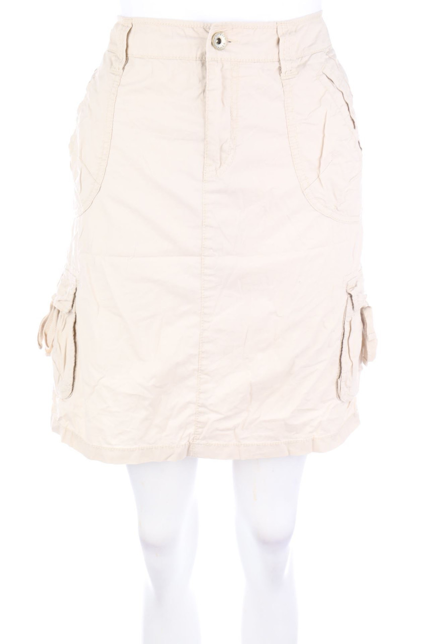 ESPRIT - Rock im Safari-Stil - D 38