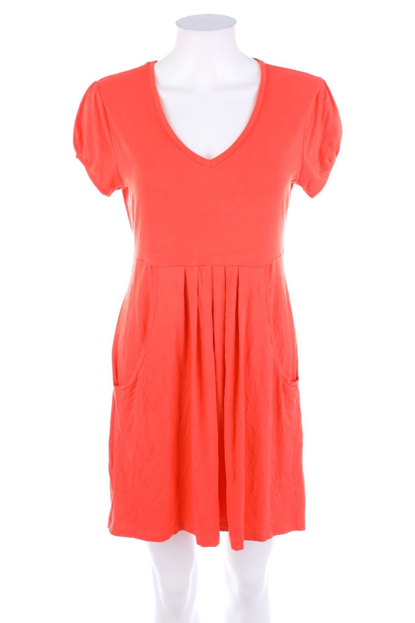 VIA APPIA - Mini Dress, Jersey - D 38