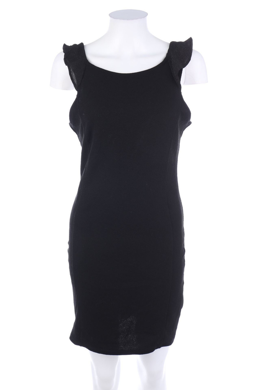 CLOCKHOUSE by C&A - Glitzer-Kleid - S