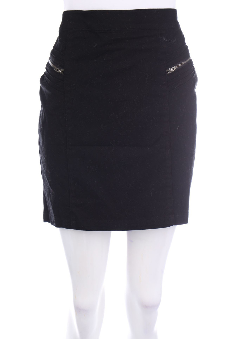 even&odd - Skirt - L