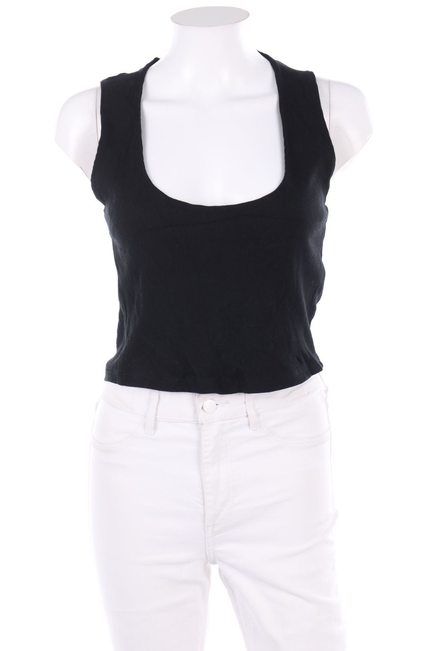 ZARA - Crop-Top - S