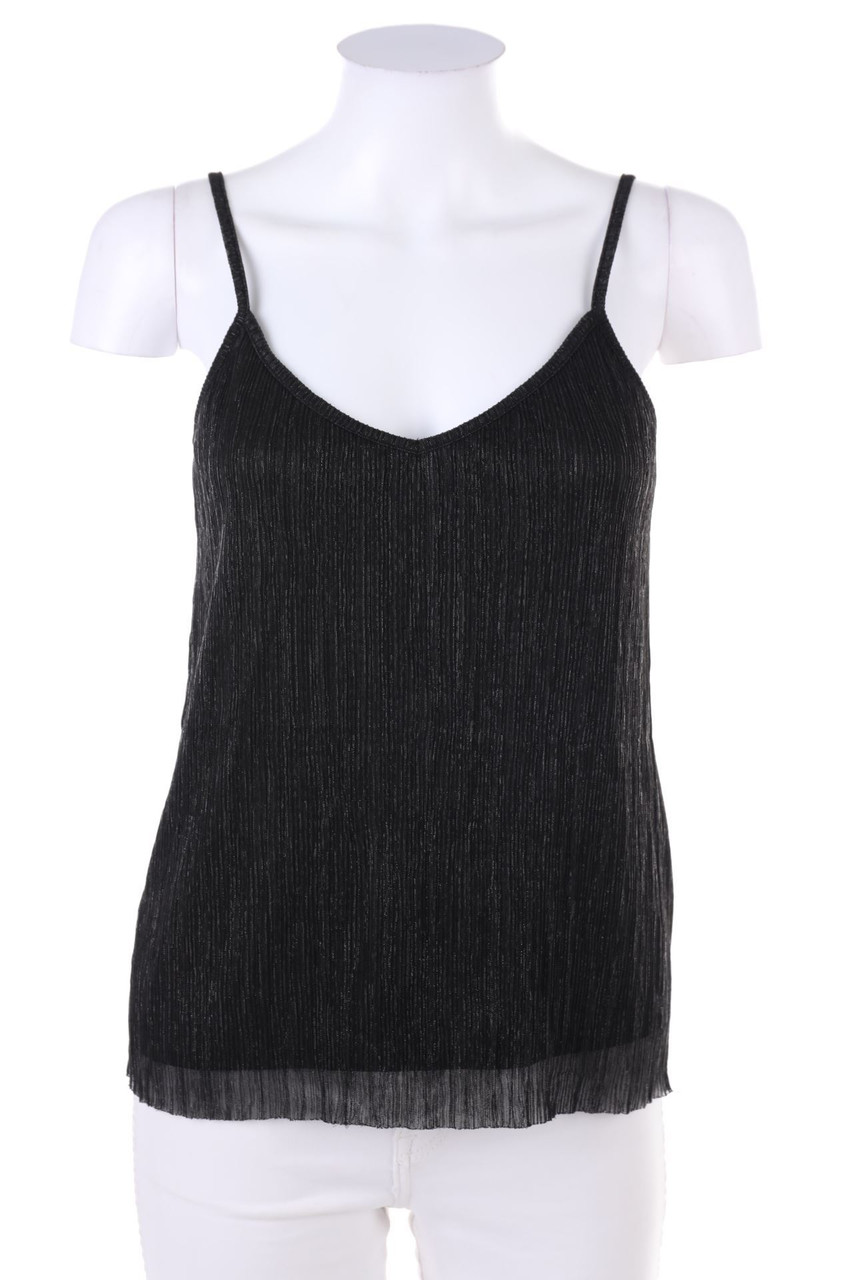 AVANT PREMIERE - Glitter-Top - S