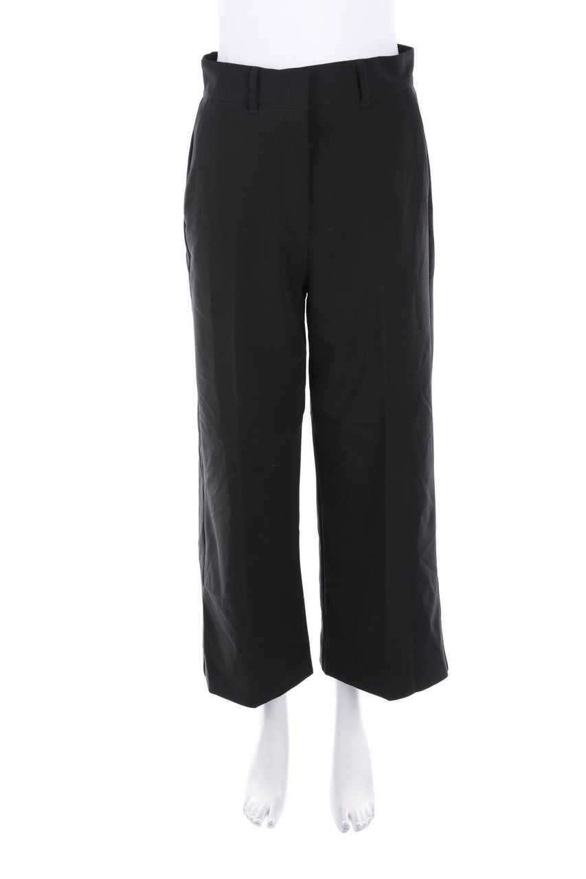 MARELLA - Clean Chic Culotte Pants - D 36