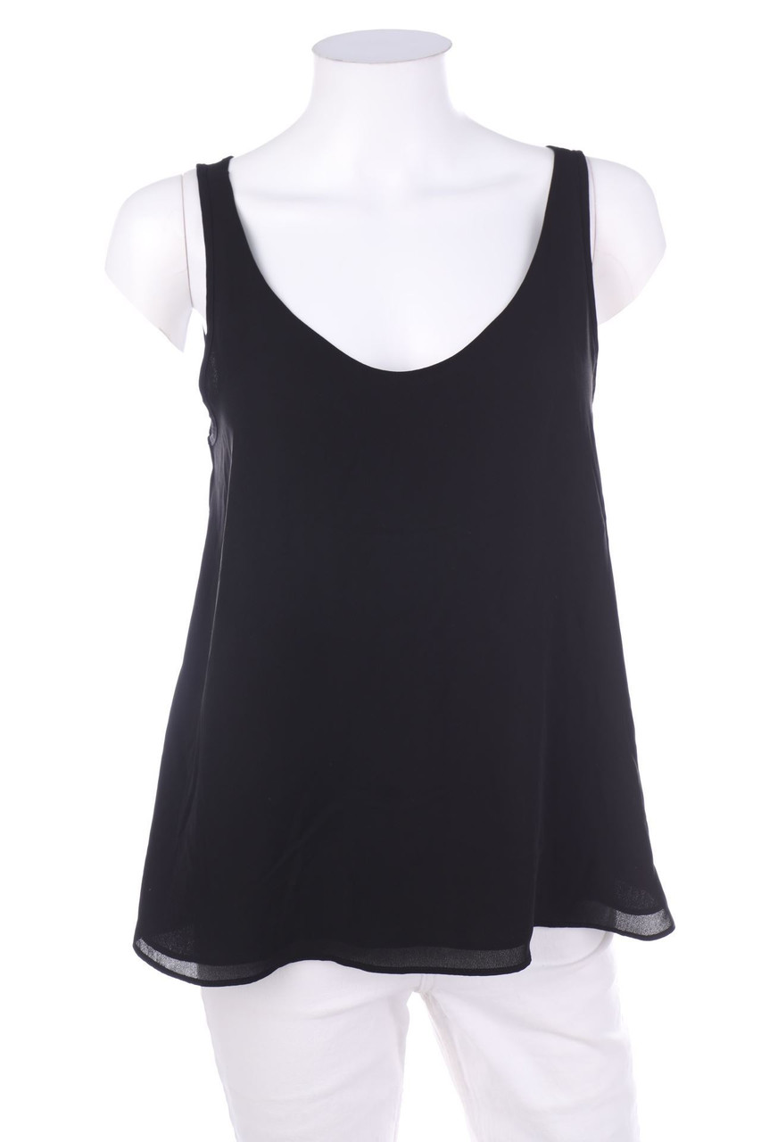 No Label - Top, Layer Look - S