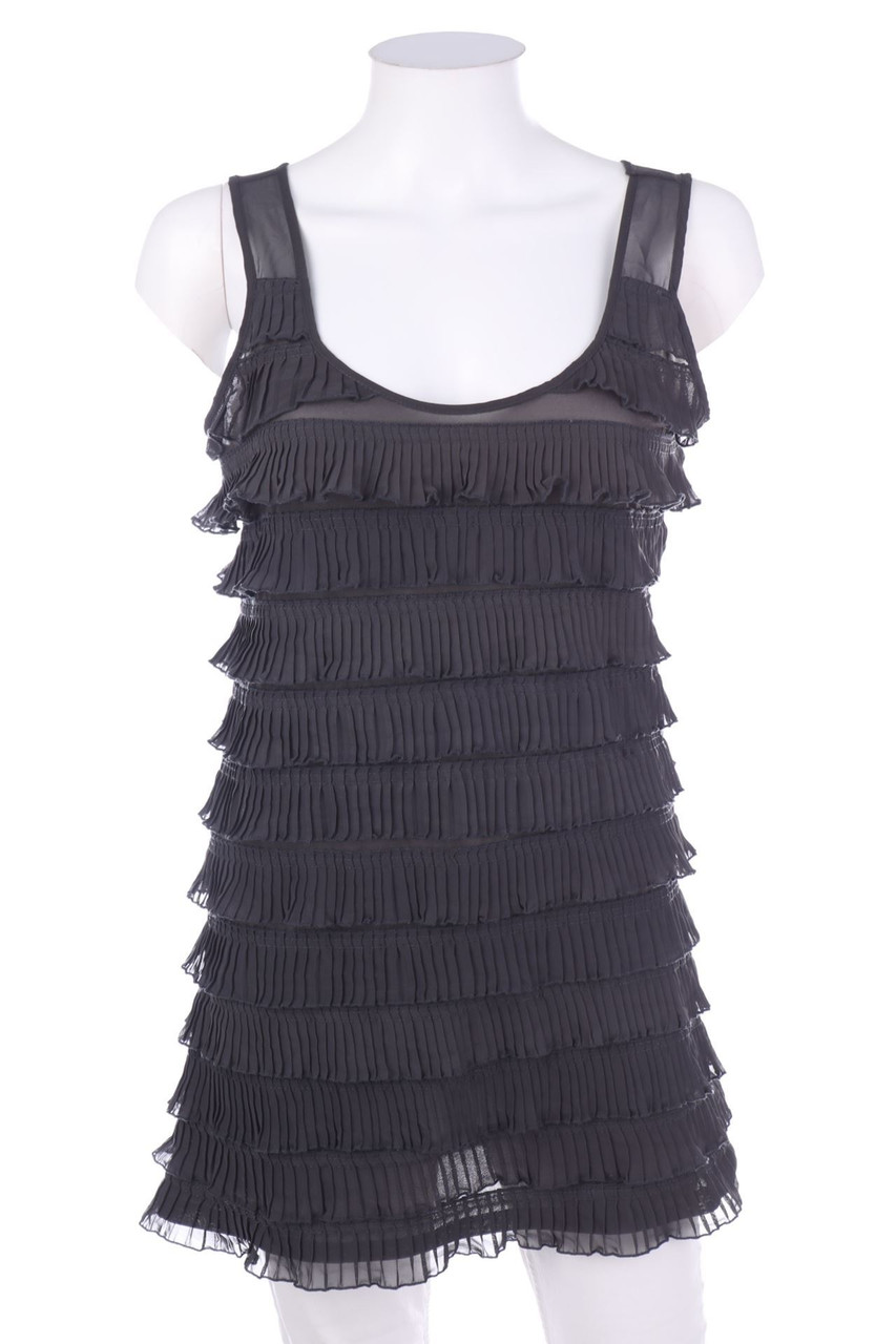 H&M - Top im Layer Look - S