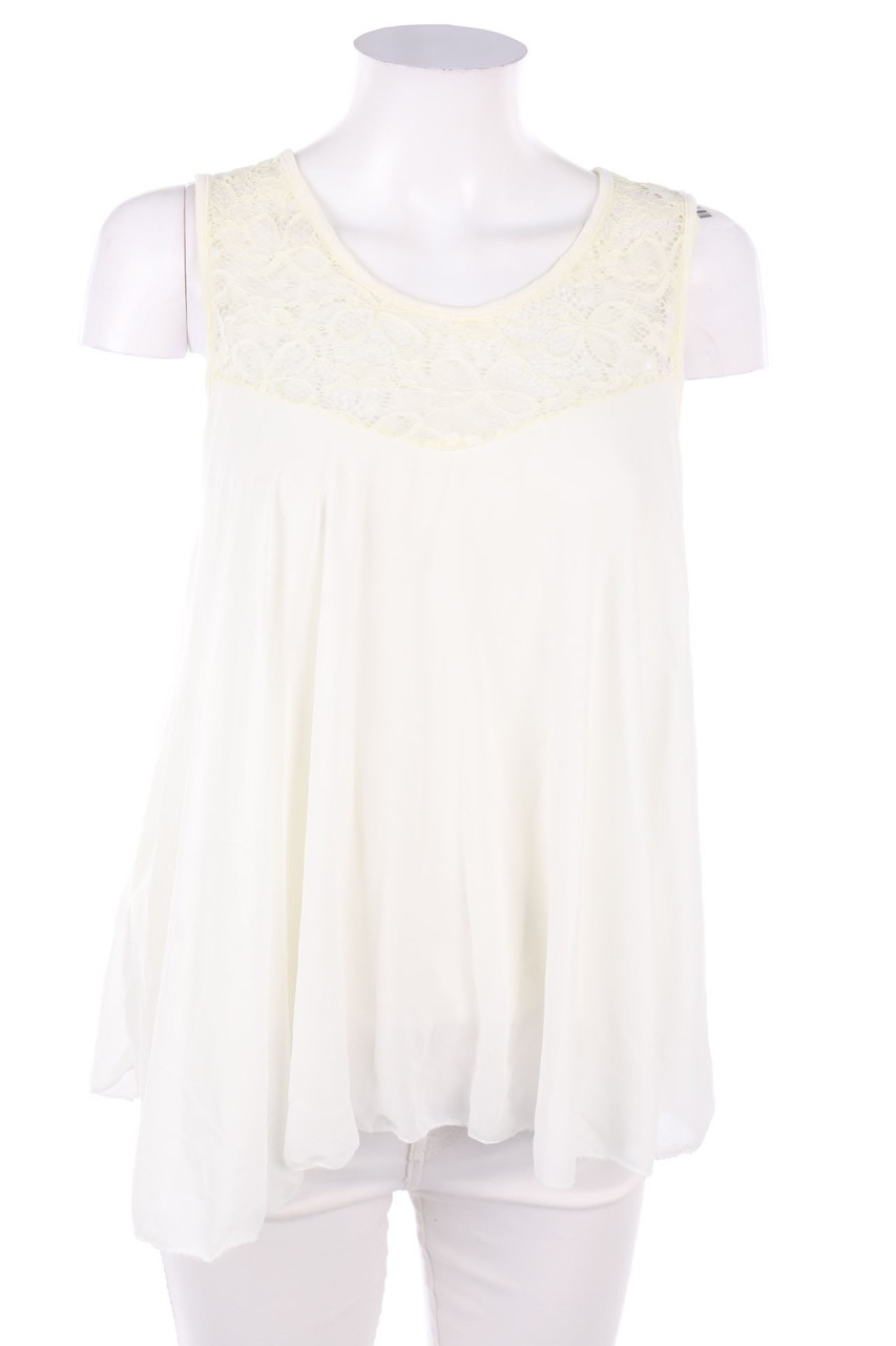 TODAY - Top, Layer Look - L