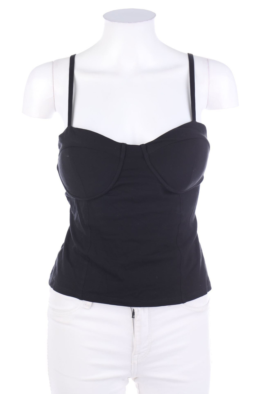 Lost Ink - Bustier-Top - L