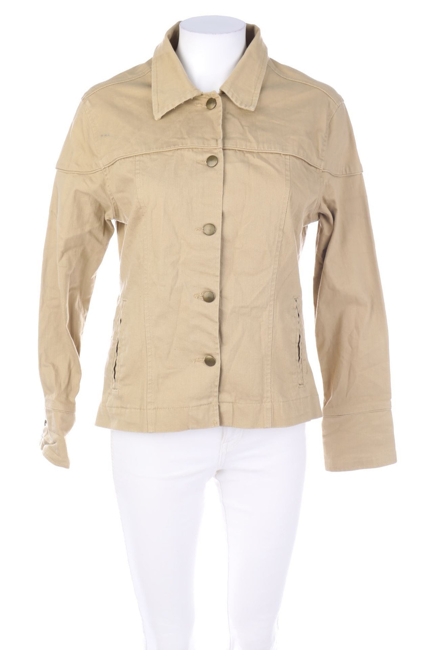 WILLI SMITH - Jeans-Jacke - M
