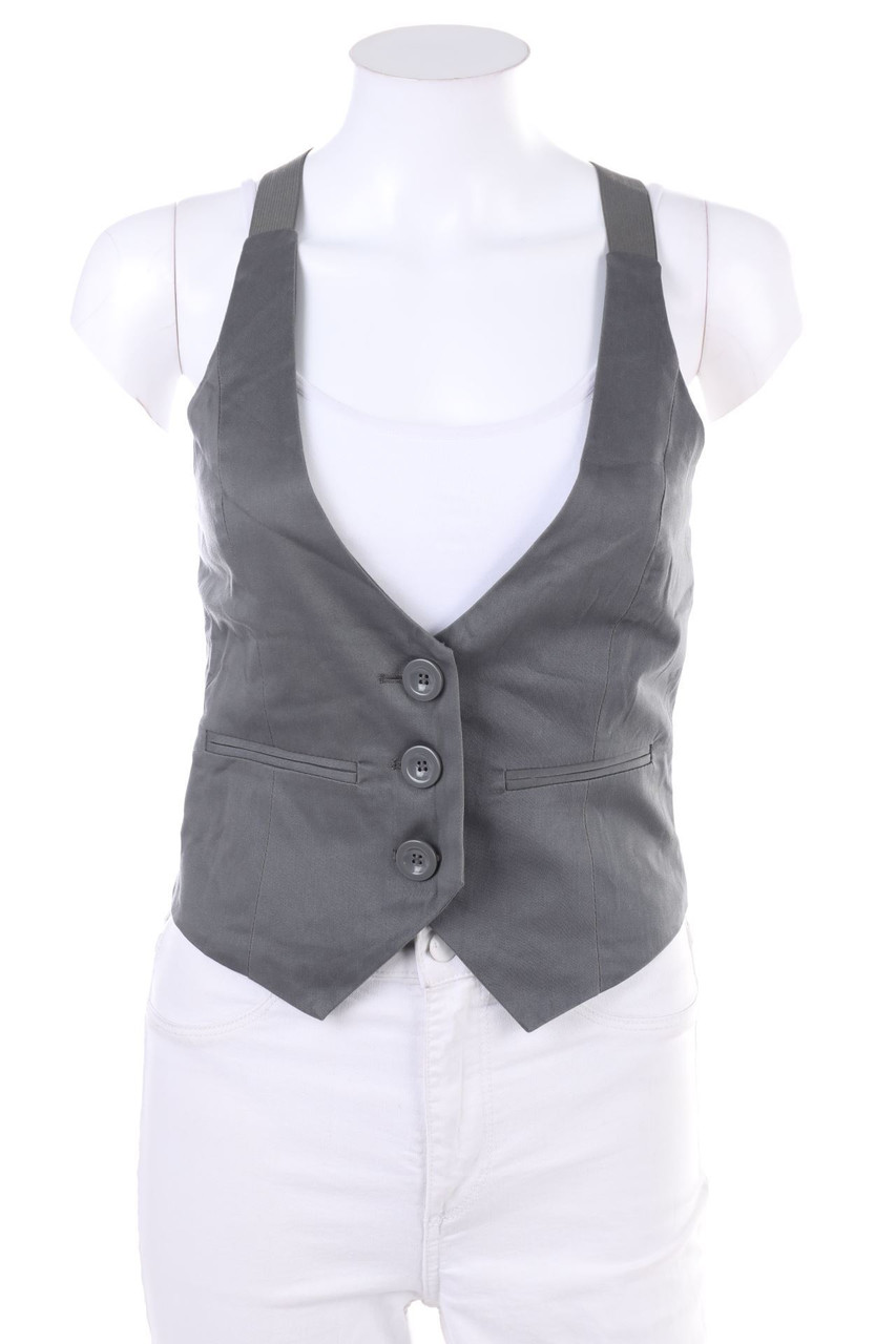 CLOCKHOUSE Elements Collection - Weste - XXS