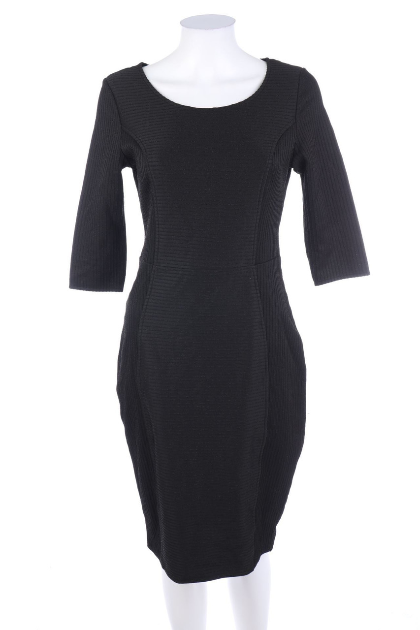 orsay - Kleid mit Glitzer - D 38