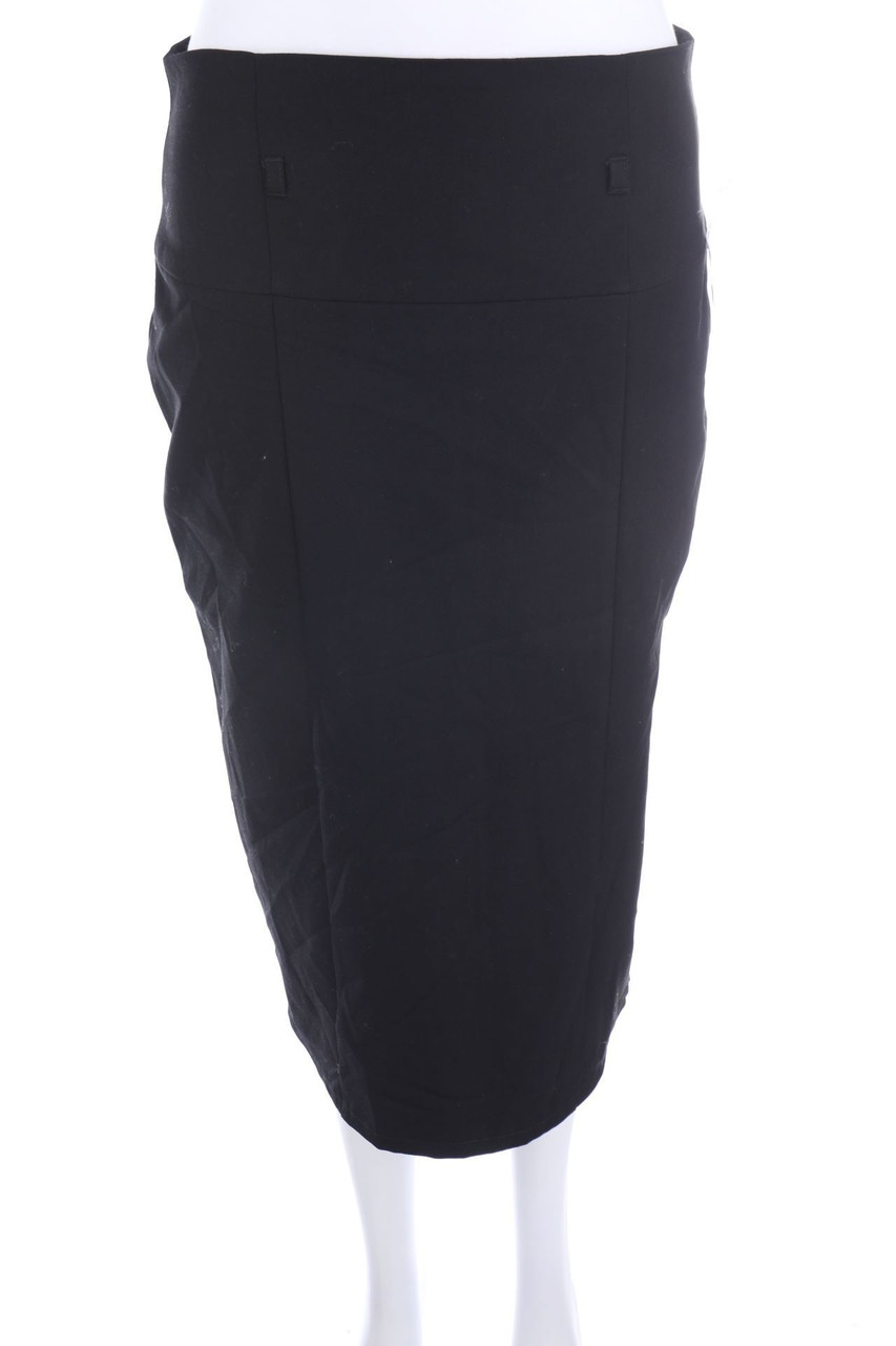 orsay - Pencil Skirt with Slit - D 40