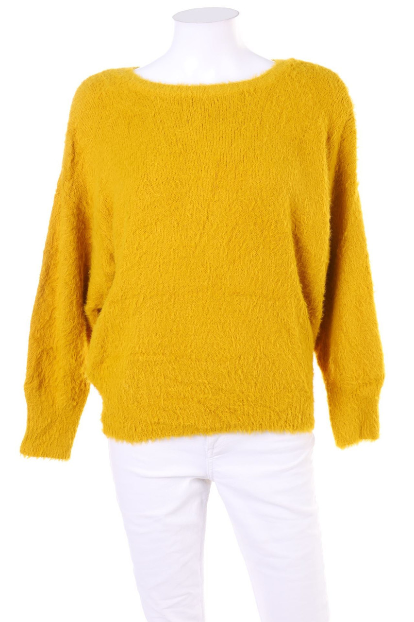 F&F - Strick-Pullover - D 34