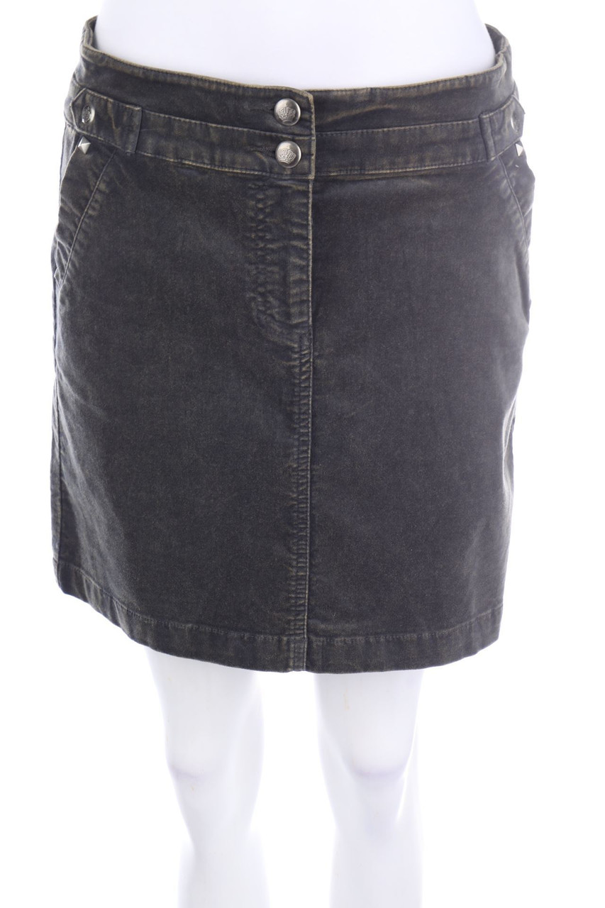 Street One - Jeansrock - D 38