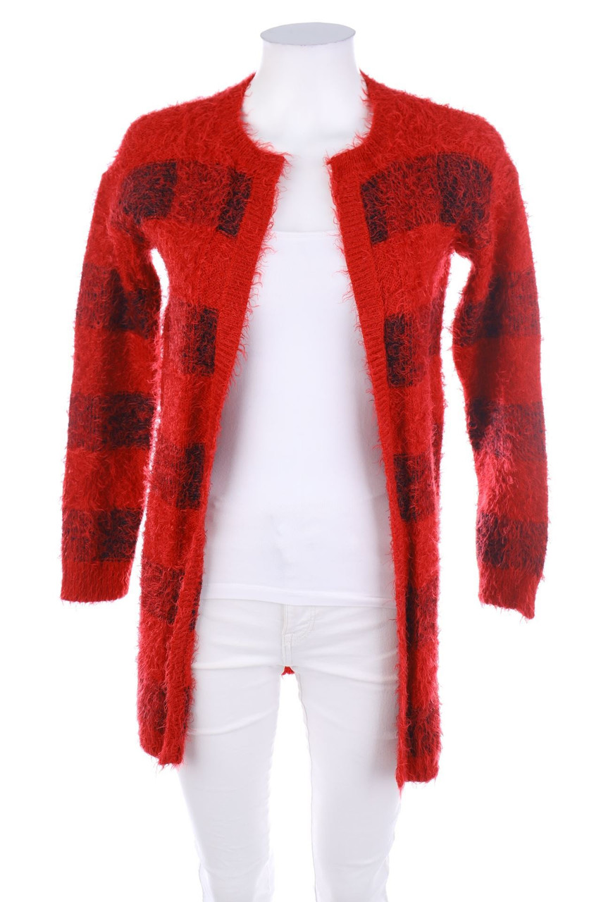 esmara - Cardigan with Stripes - D 32-34