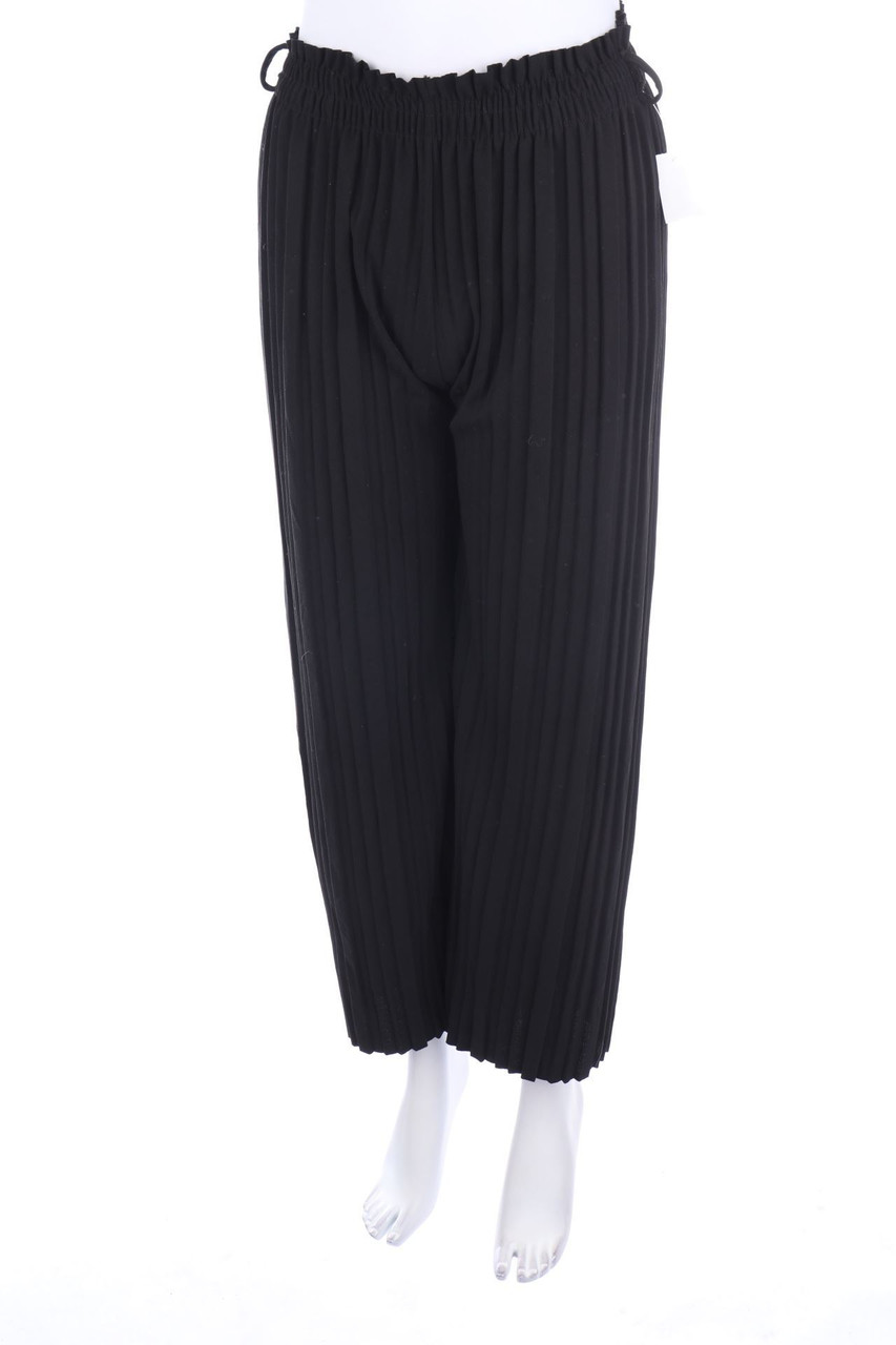 SECONDHAND - Palazzo-Hose - D 34