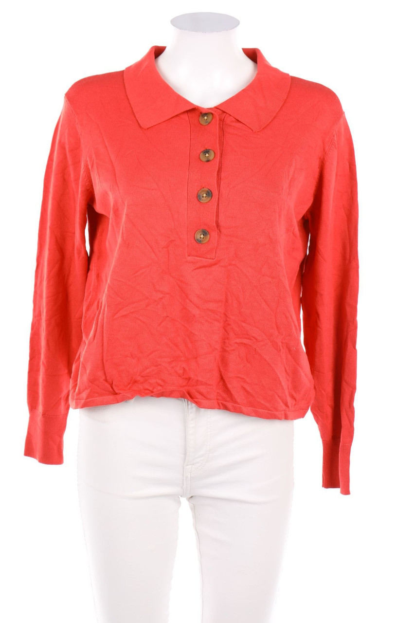 ESPRIT - Strick-Pullover - S