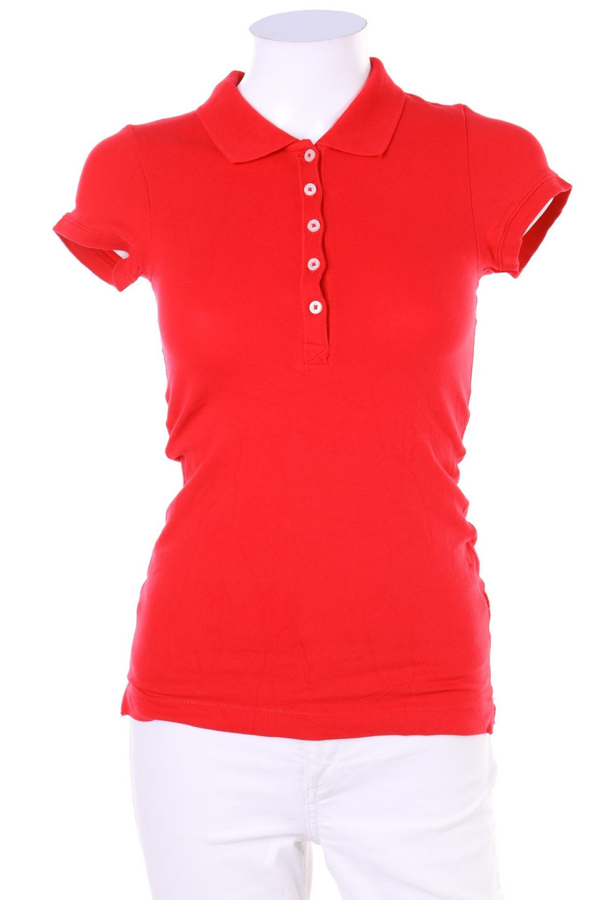 H&M LOGG - Polo-Shirt - XS