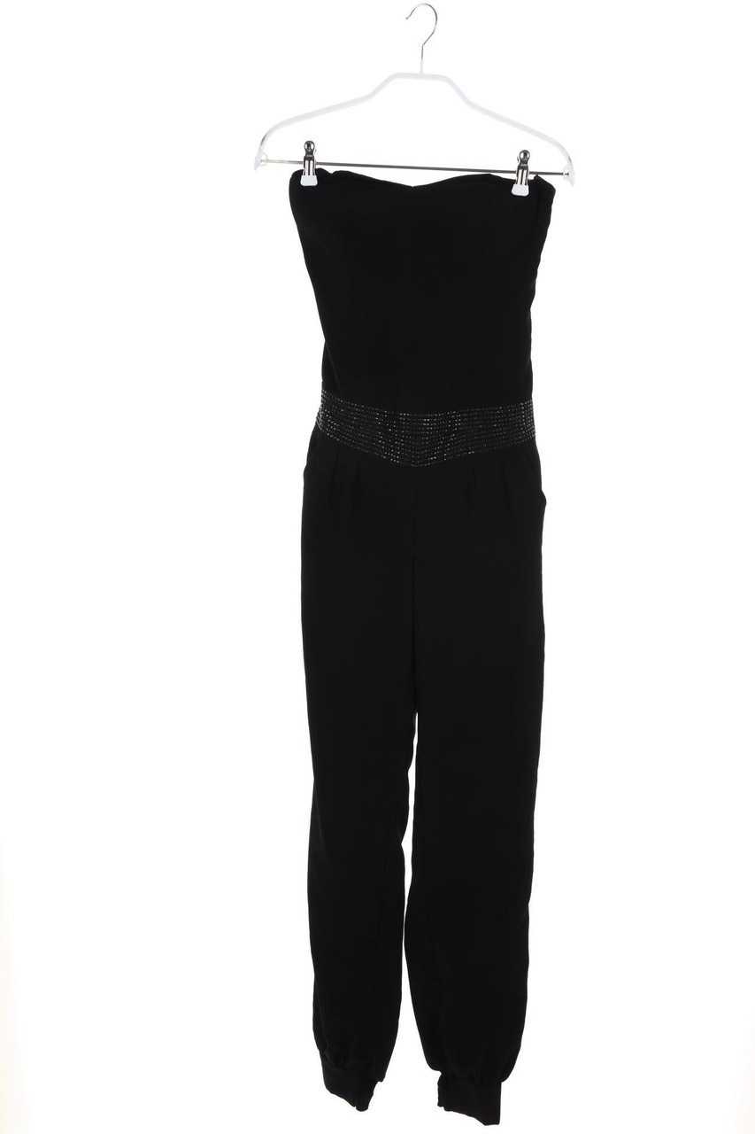 TALLY WEiJL - Jumpsuit with Rhinestones - D 34