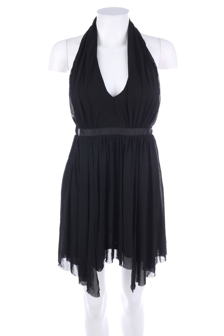 asos - Neckholder-Kleid - D 34