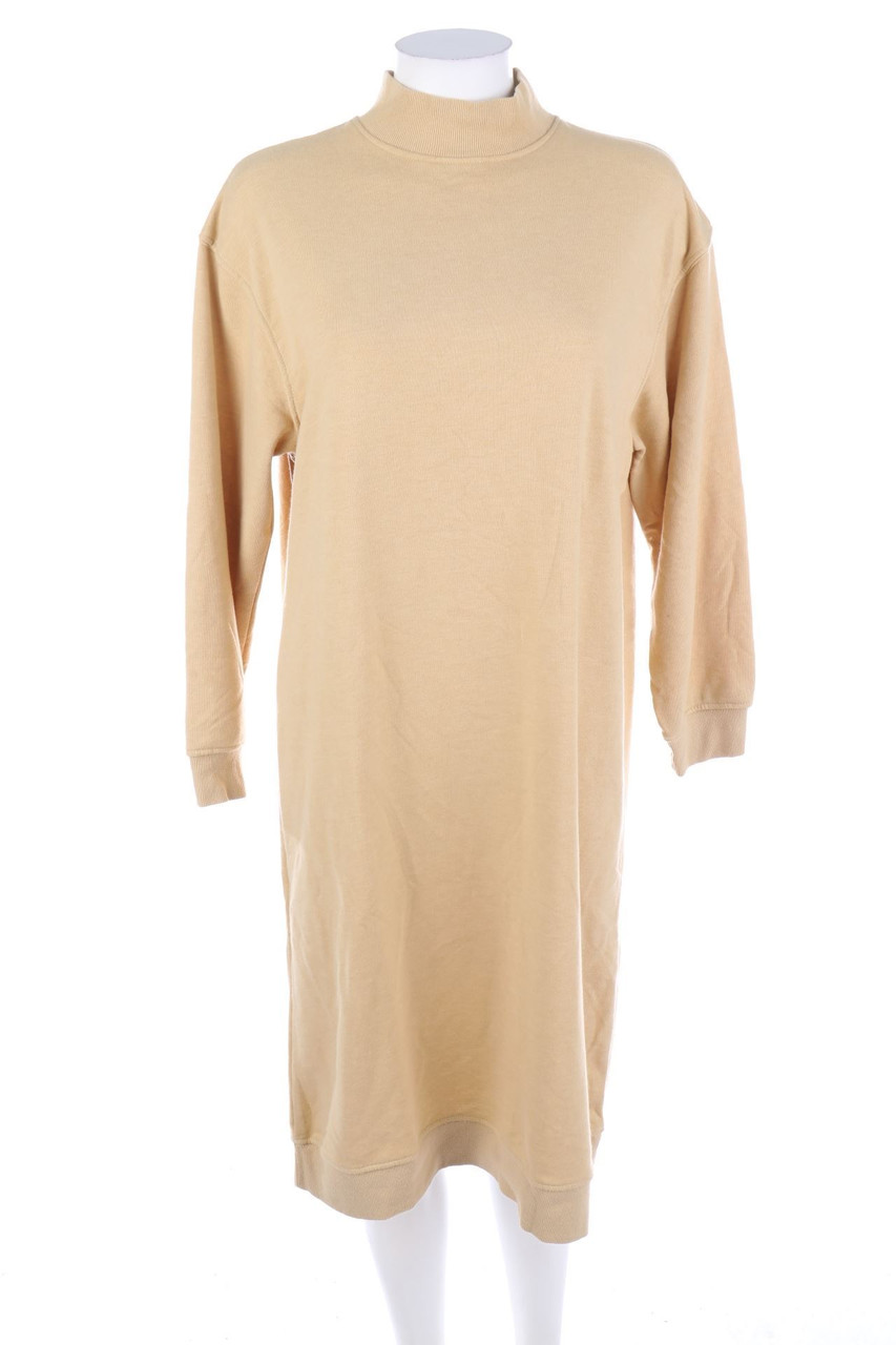 ZARA - Oversize-Sweat-dress - M