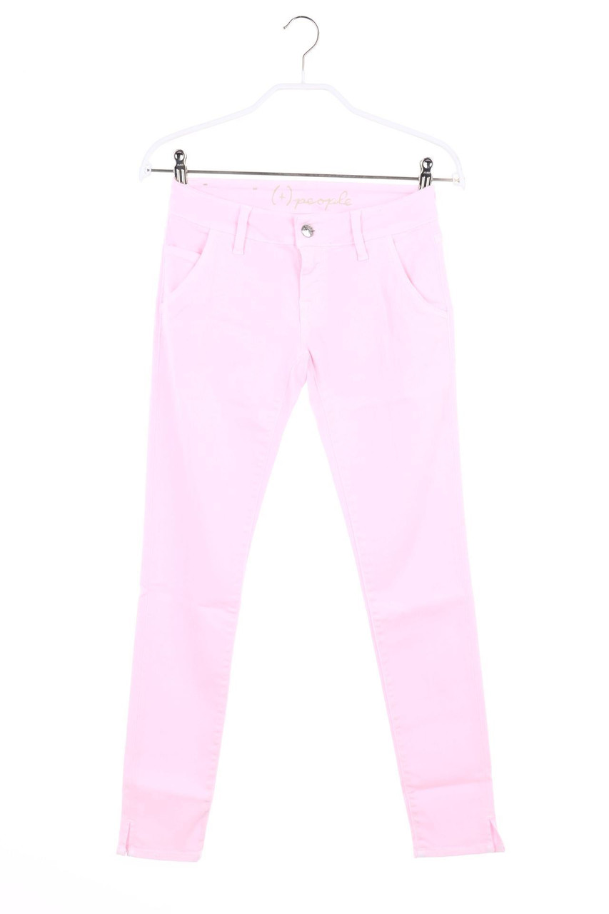 (+)people - Skinny-Jeans - W28