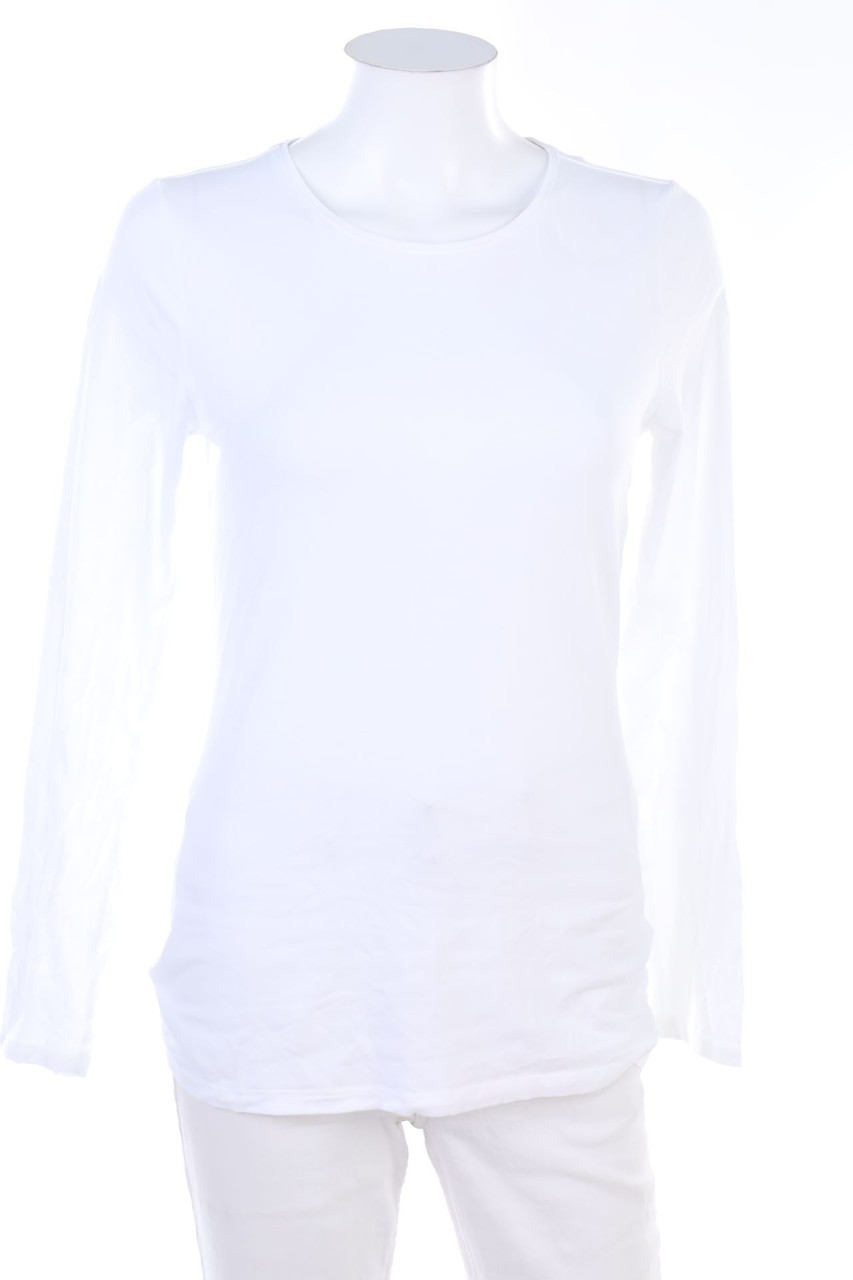 LANDS´END - Longsleeve-Shirt - XS