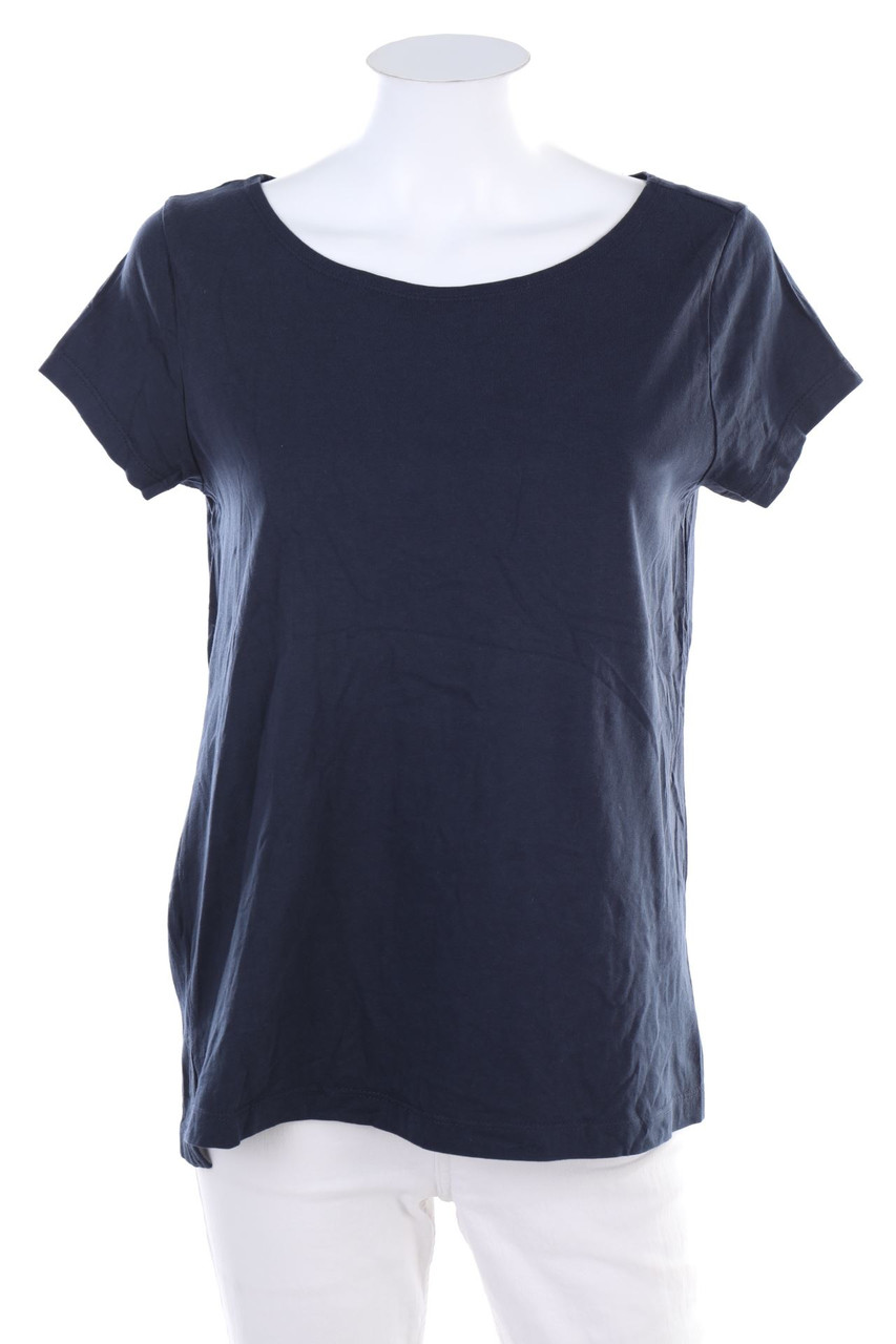 JACQUELINE de YONG - Kurzarm-Shirt - M